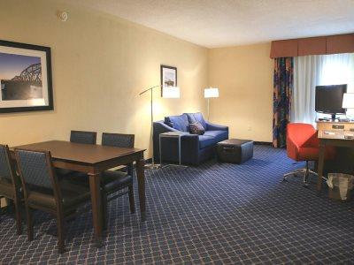 Hampton Hotel