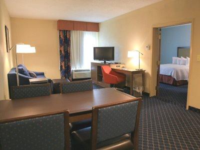 Hotel Hampton